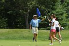 LAC Golf Open 2019  11th annual Wheaton Lyons Athletic Club (LAC) Golf Open Monday, August 12, 2019 held at the Franklin Country Club. - Photo by Keith Nordstrom : Wheaton, Lyons Athletic Club Golf Open